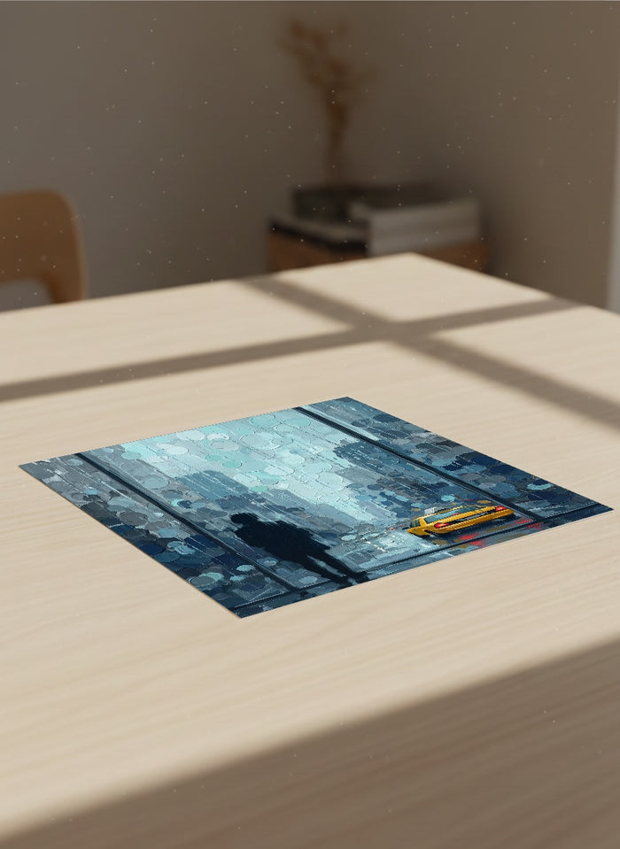 Auto-generated Mockup