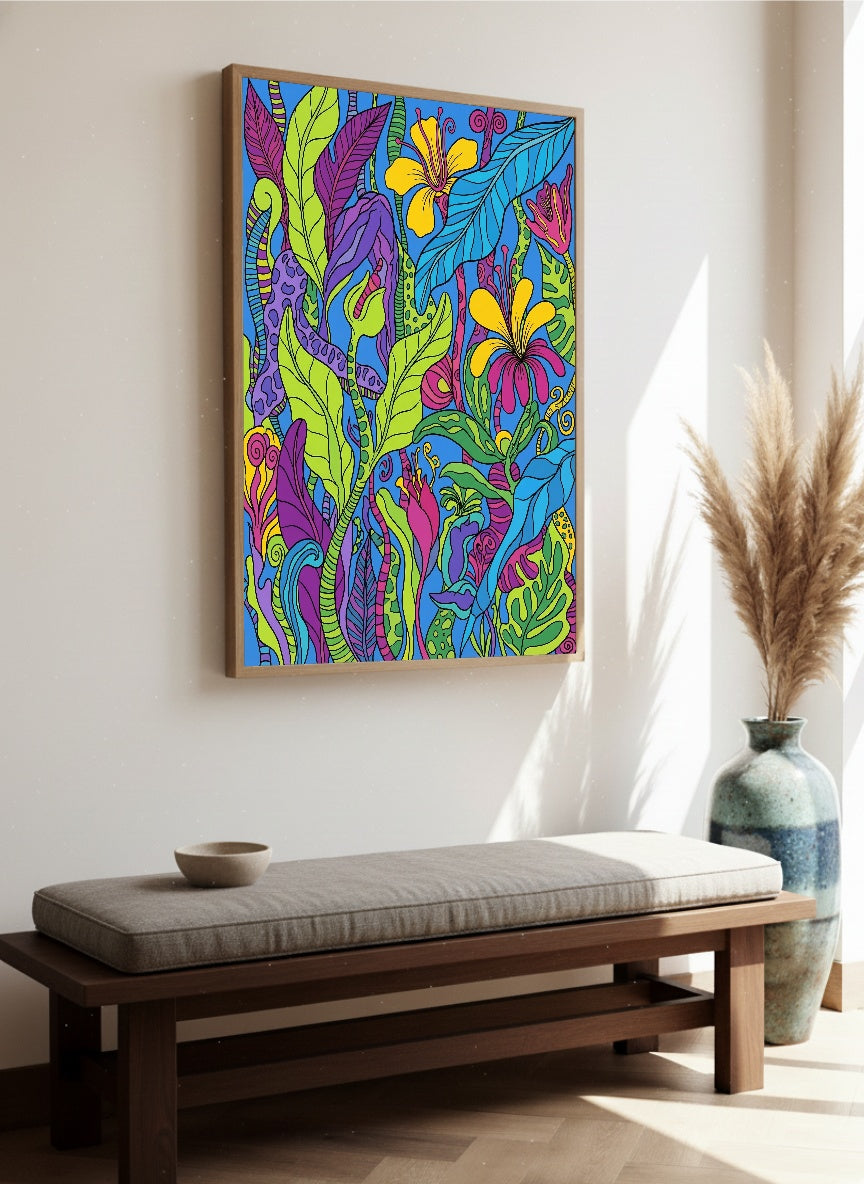 Auto-generated Mockup