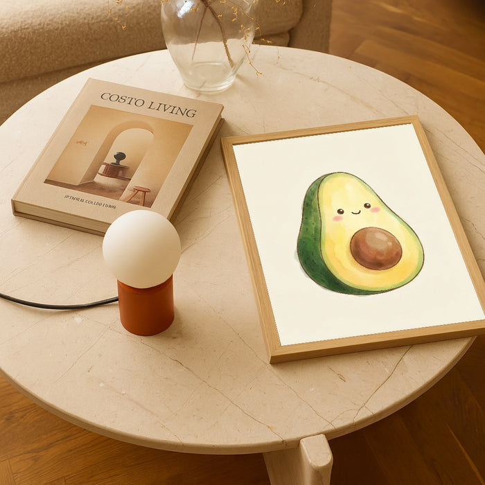 Auto-generated Mockup