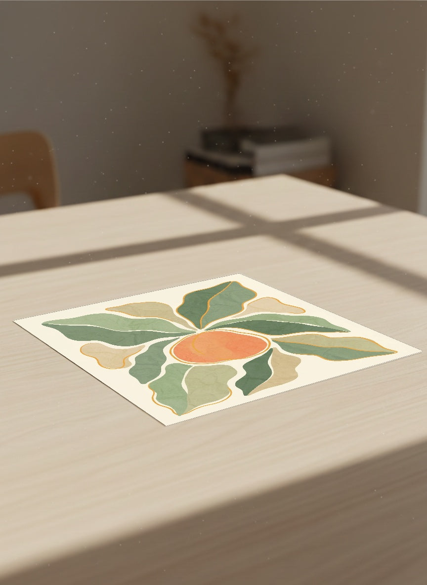Auto-generated Mockup