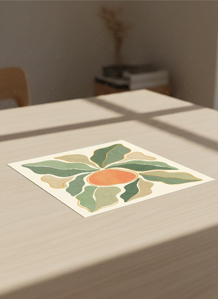 Auto-generated Mockup