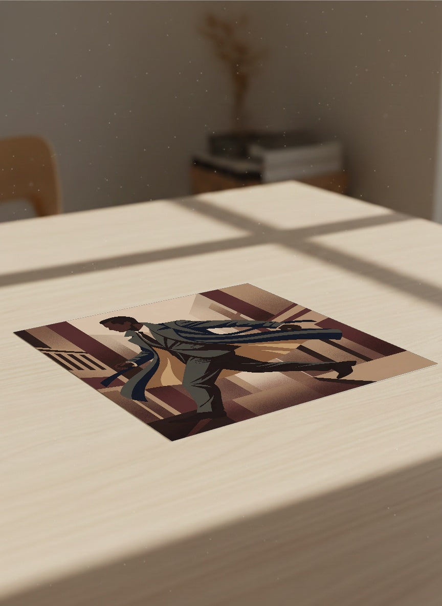 Auto-generated Mockup