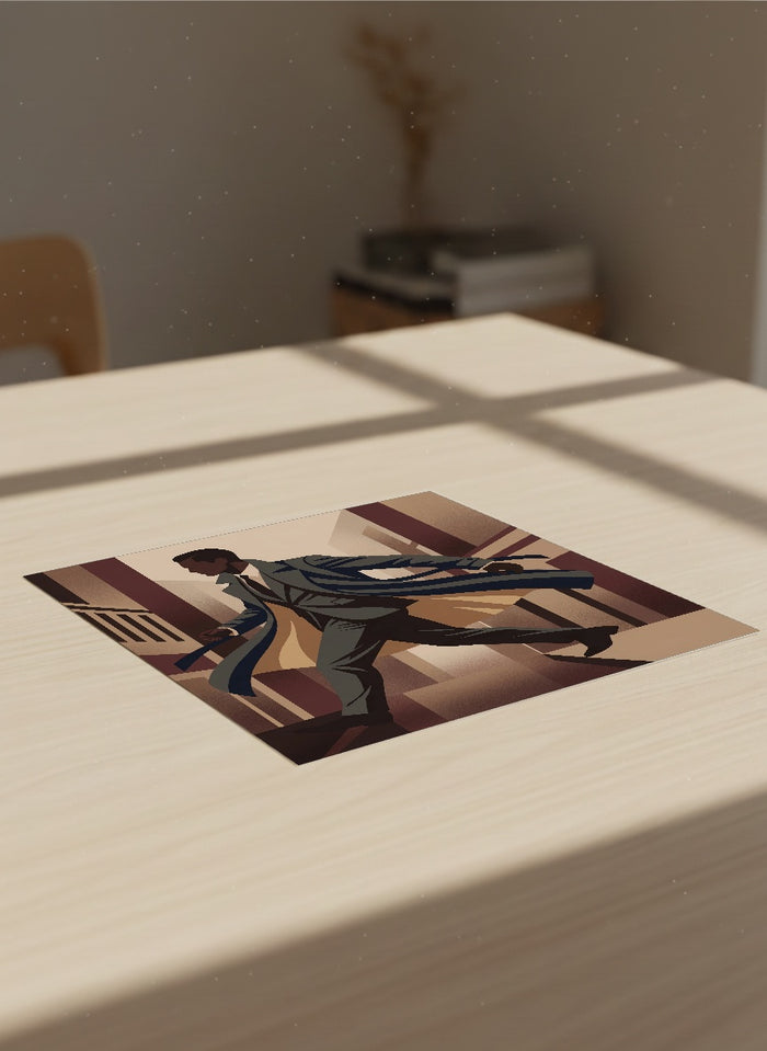 Auto-generated Mockup