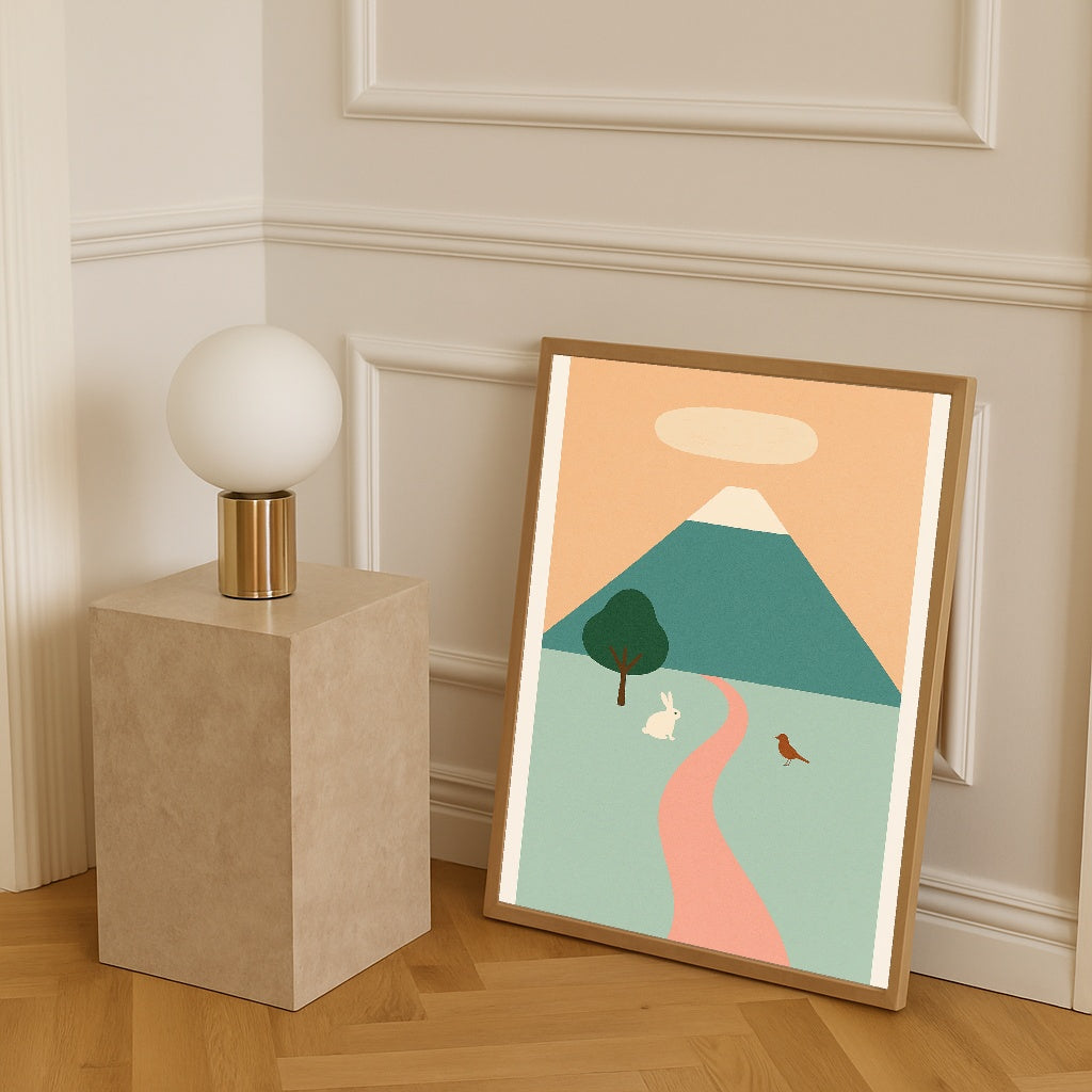 Auto-generated Mockup