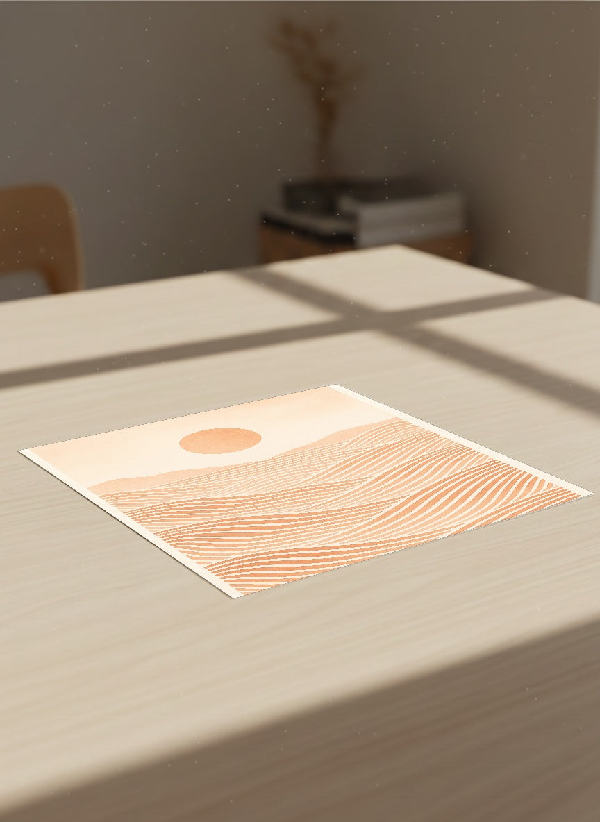 Auto-generated Mockup