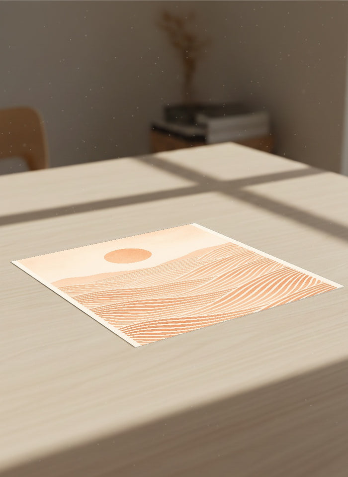 Auto-generated Mockup
