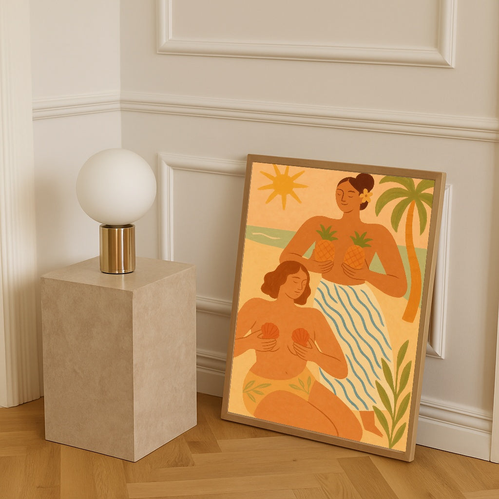 Auto-generated Mockup