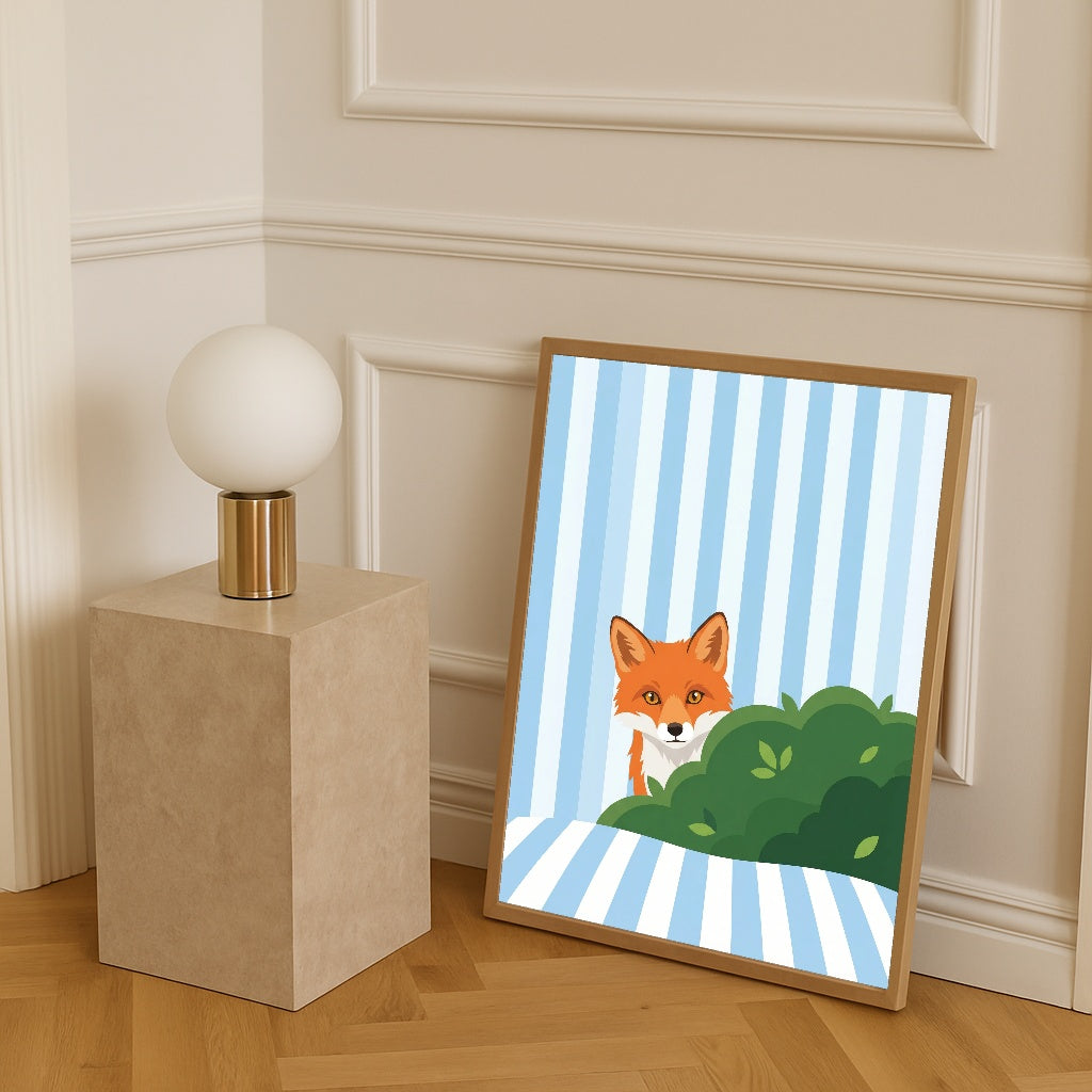 Auto-generated Mockup