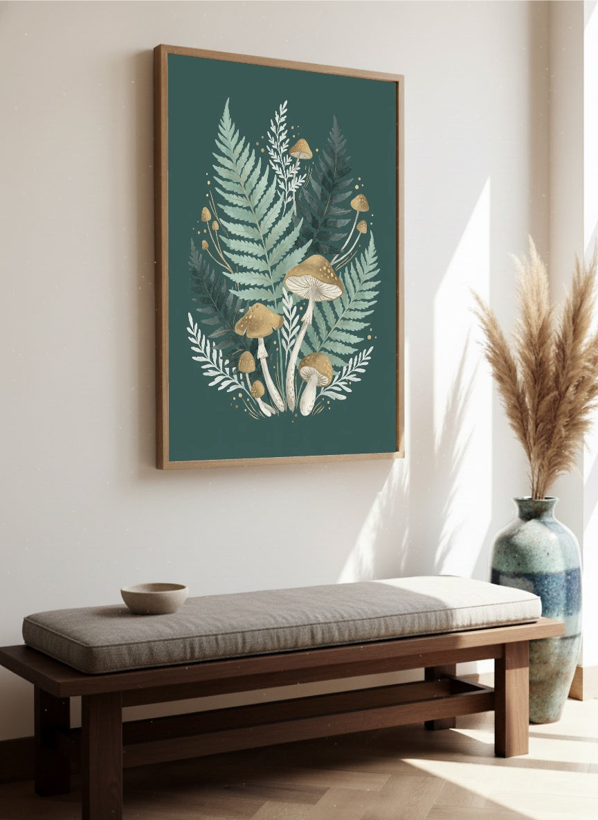 Auto-generated Mockup