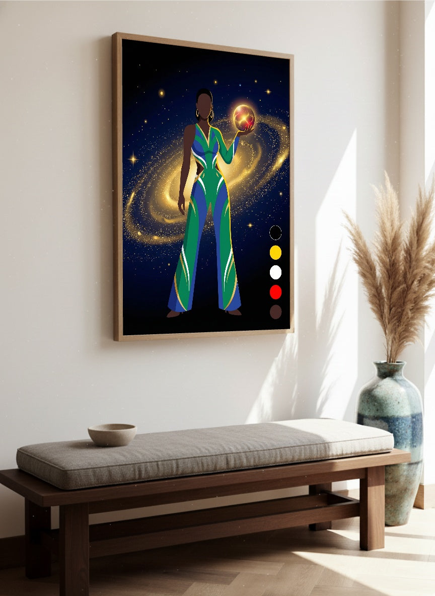 Auto-generated Mockup