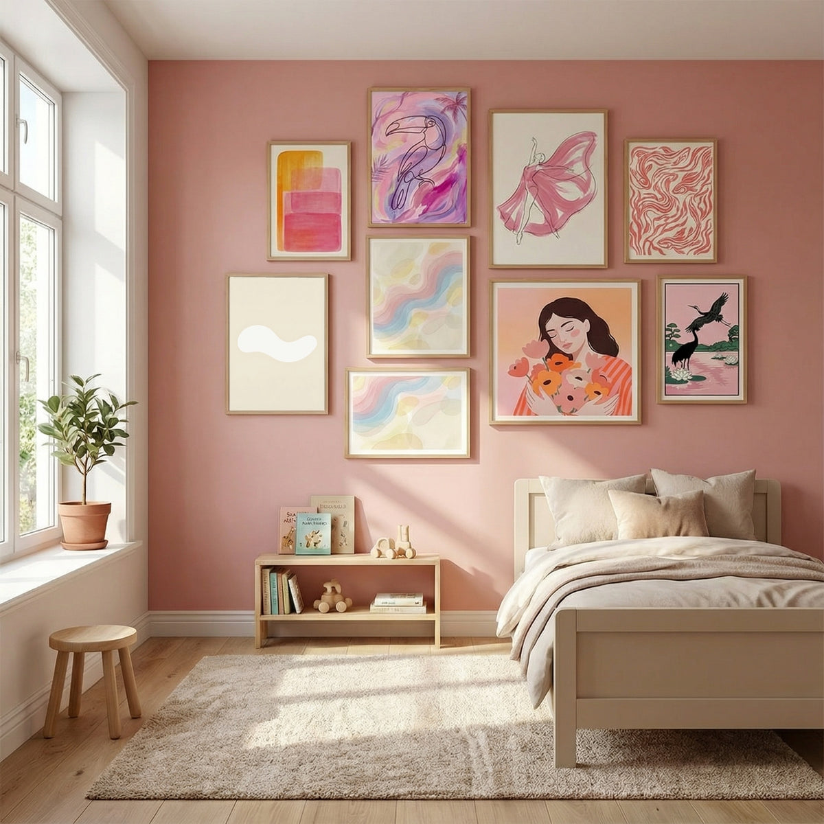 Auto-generated Mockup