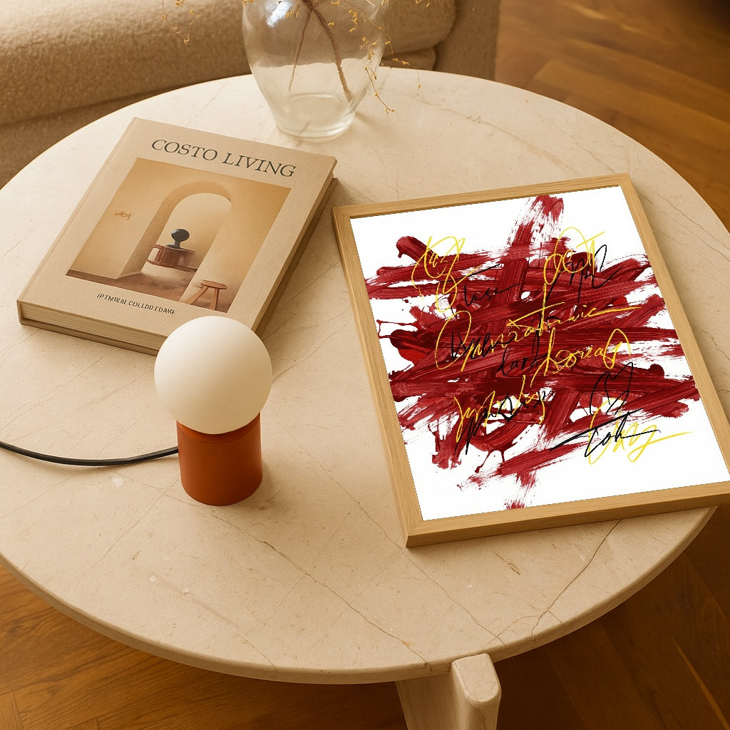 Auto-generated Mockup