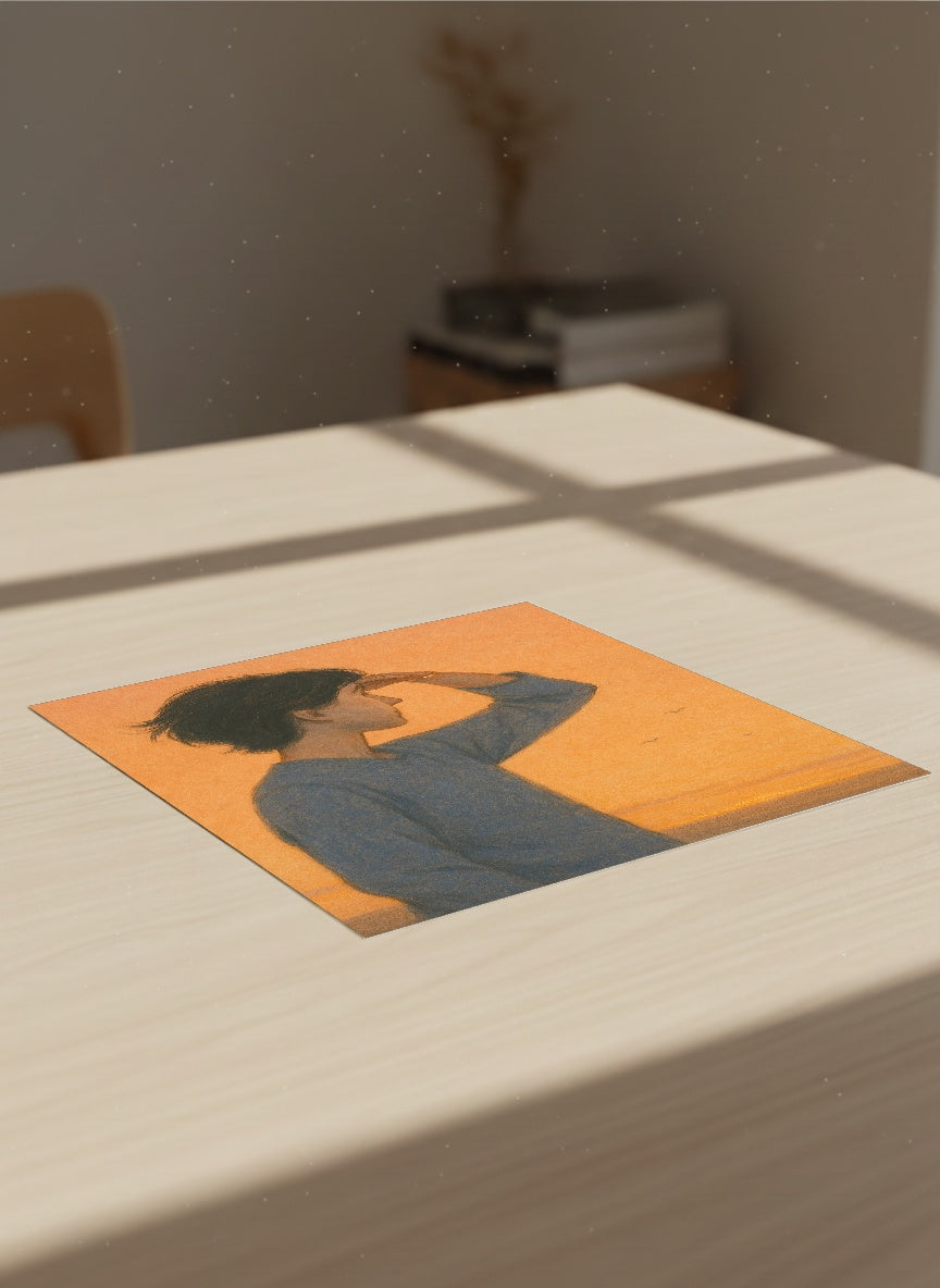 Auto-generated Mockup