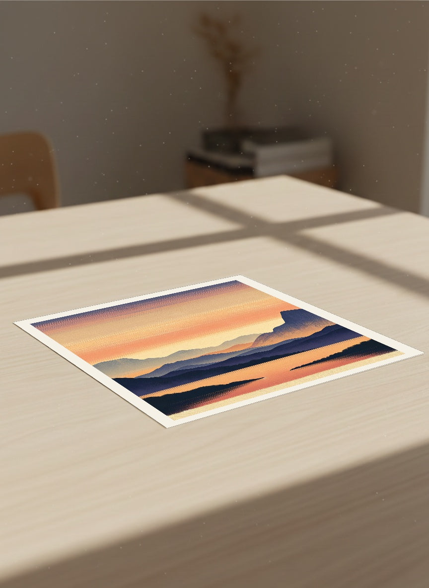 Auto-generated Mockup