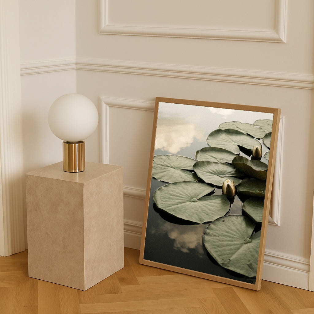 Auto-generated Mockup