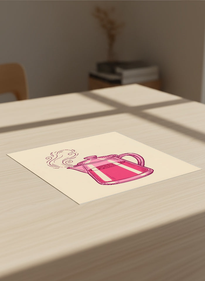 Auto-generated Mockup