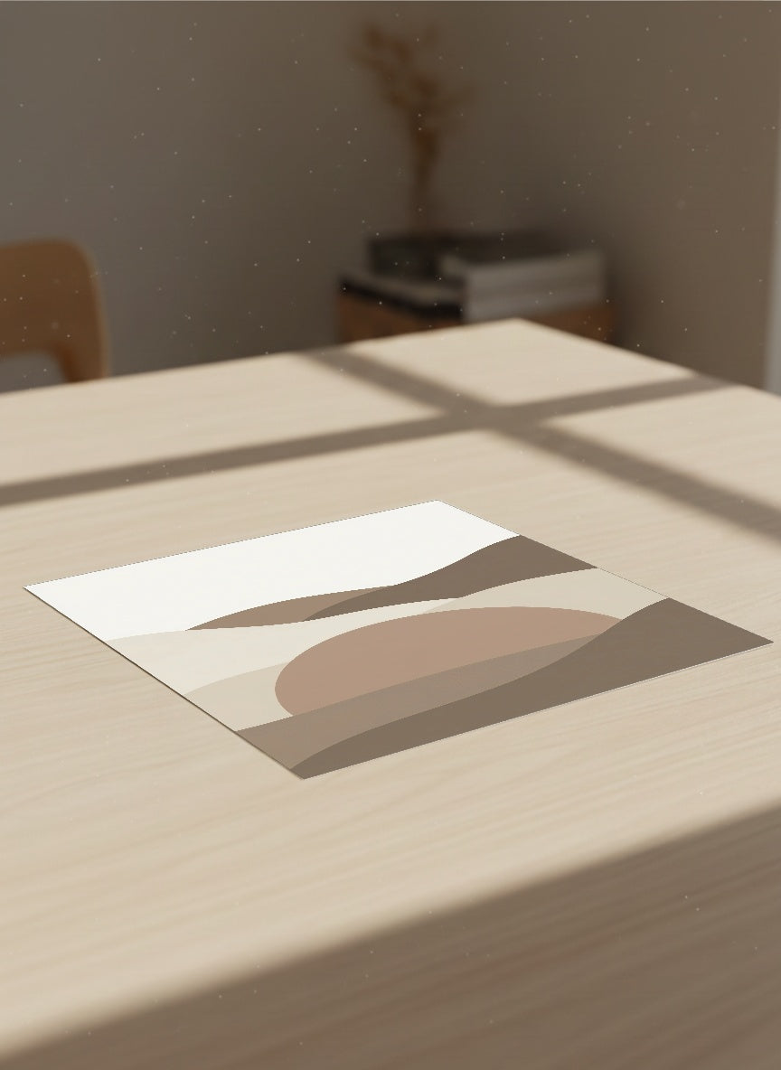 Auto-generated Mockup