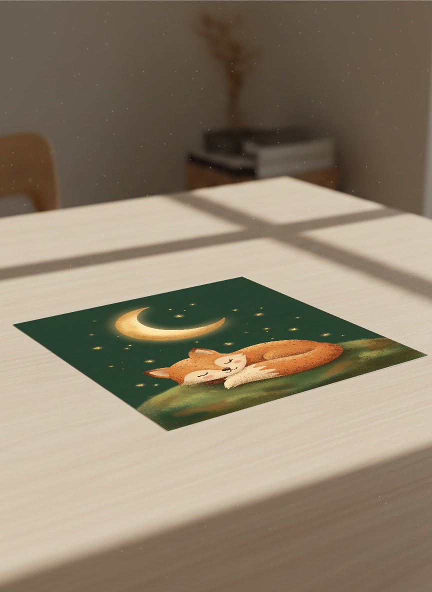 Auto-generated Mockup