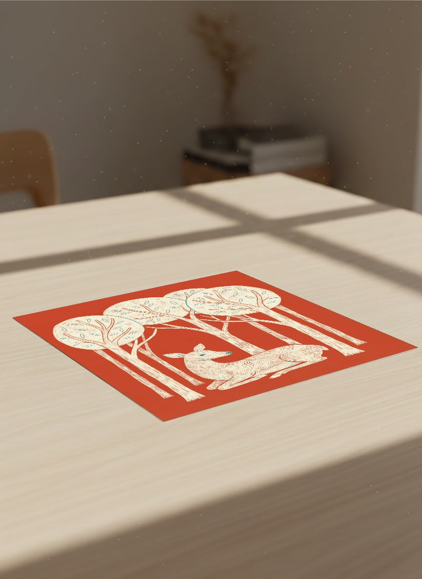 Auto-generated Mockup