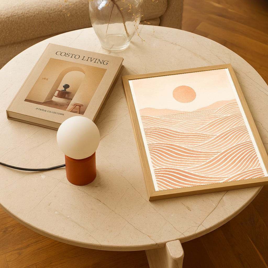 Auto-generated Mockup