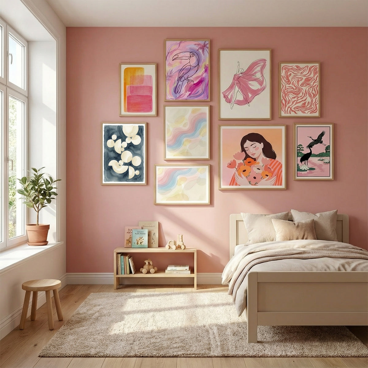 Auto-generated Mockup