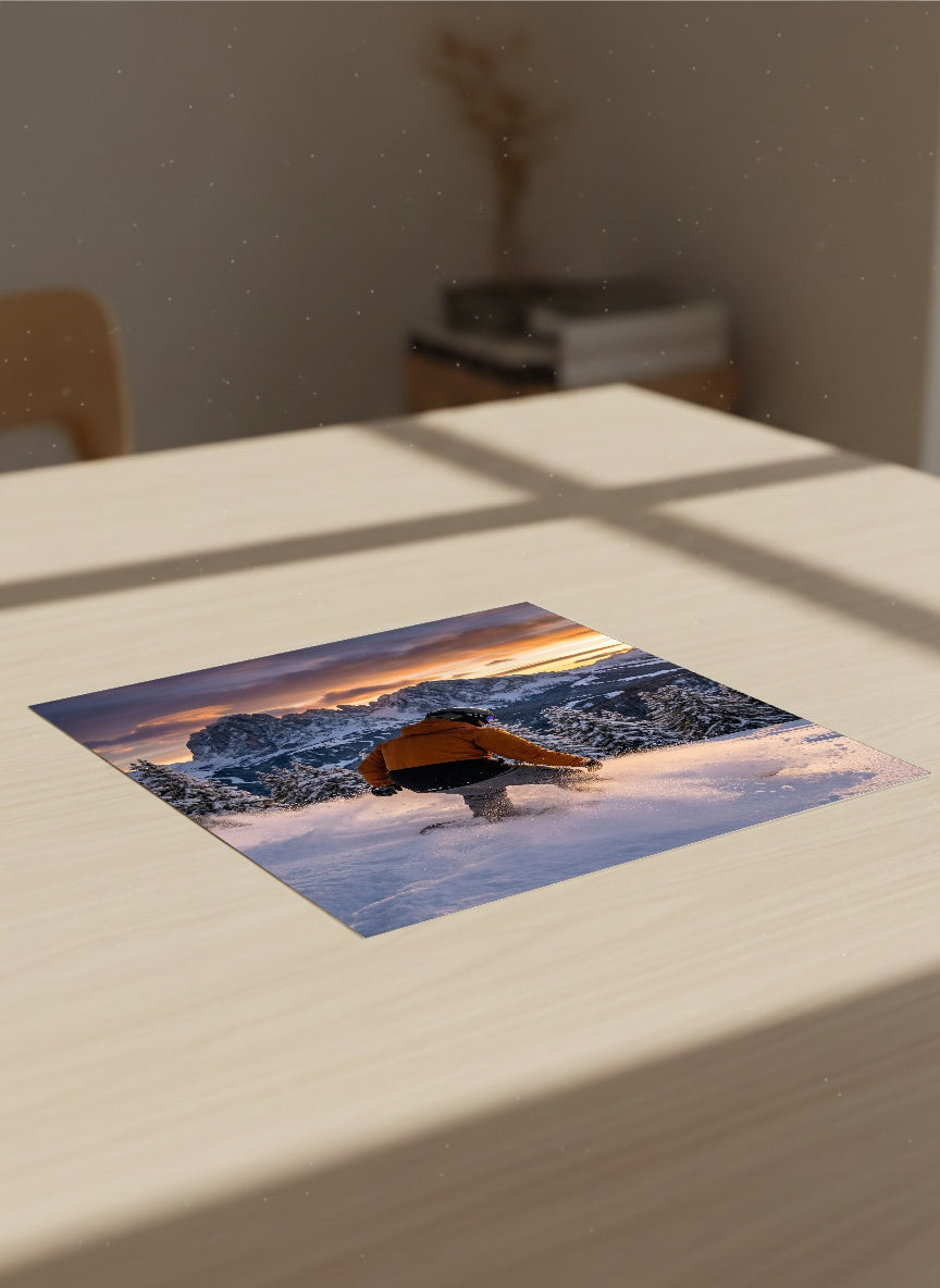 Auto-generated Mockup