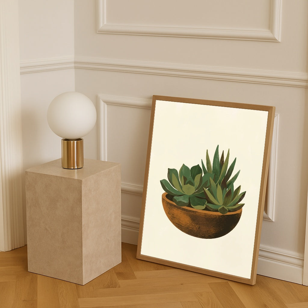 Auto-generated Mockup