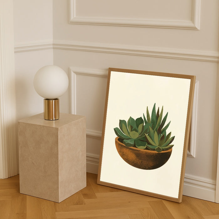 Auto-generated Mockup