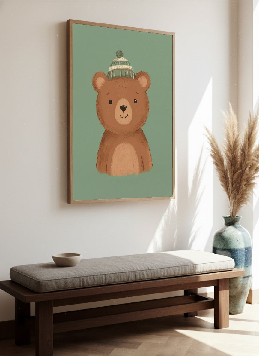 Auto-generated Mockup