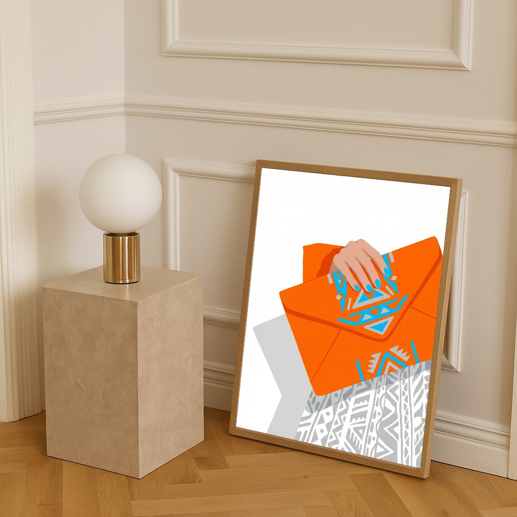 Auto-generated Mockup