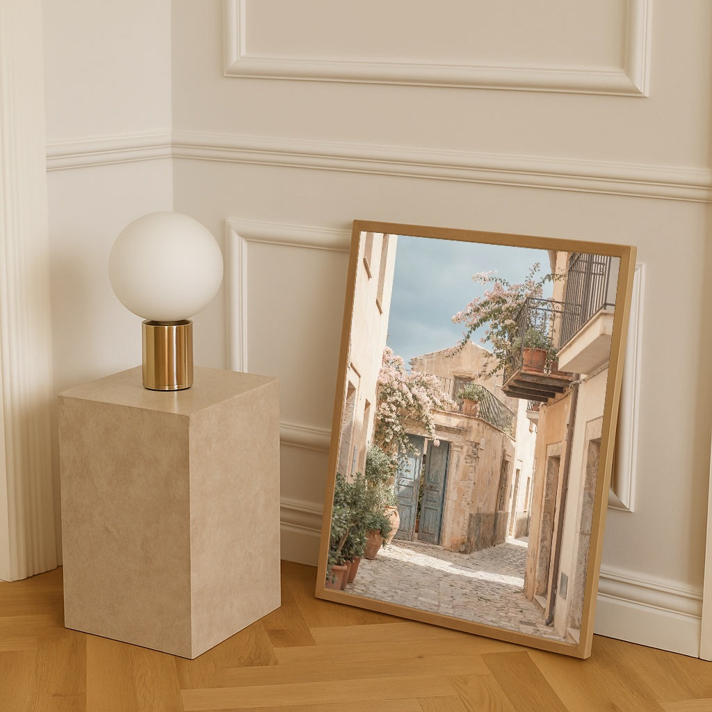 Auto-generated Mockup