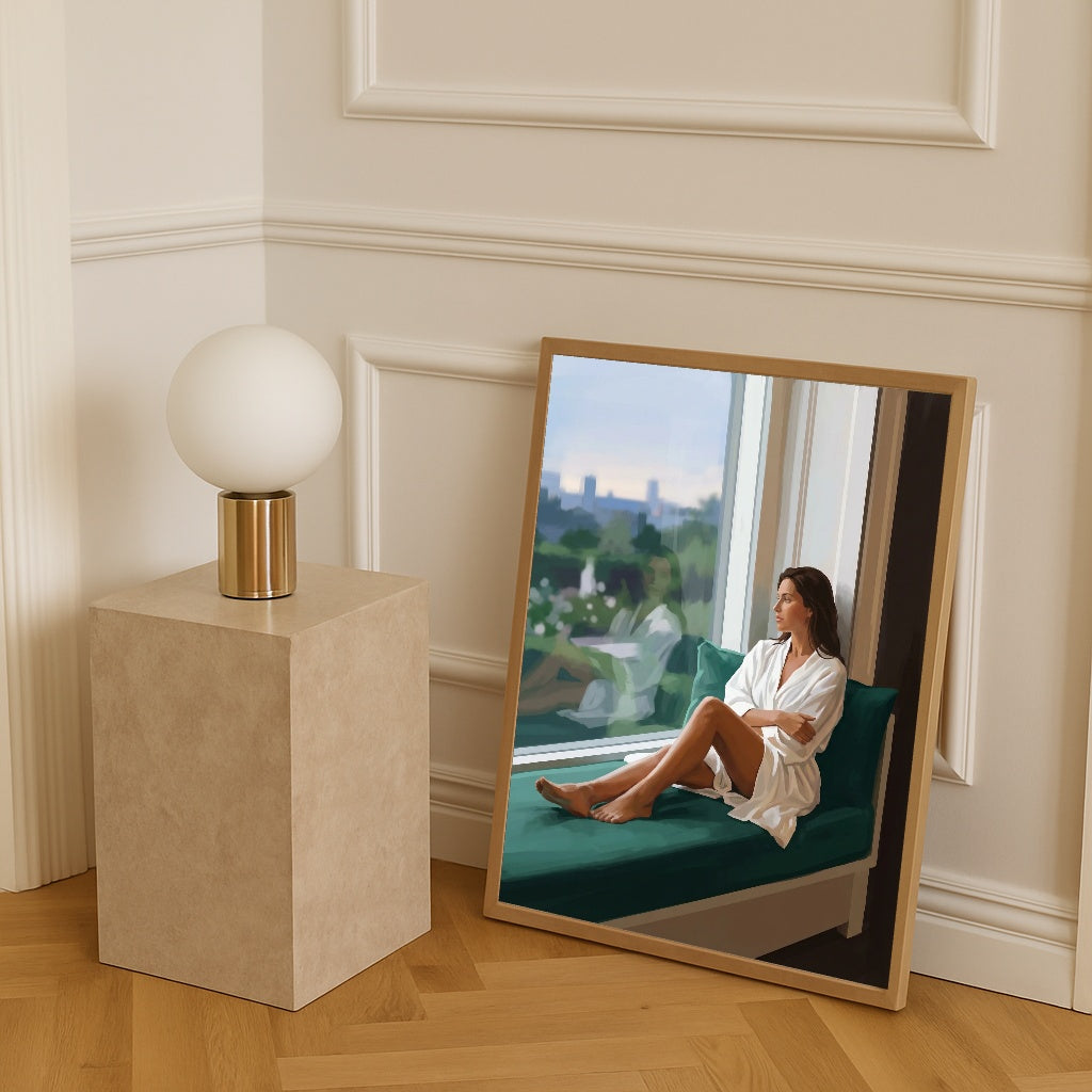 Auto-generated Mockup