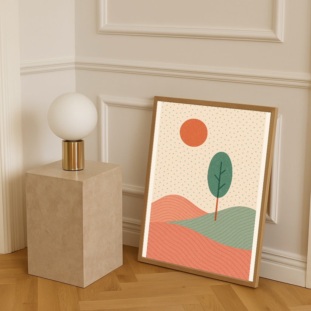 Auto-generated Mockup