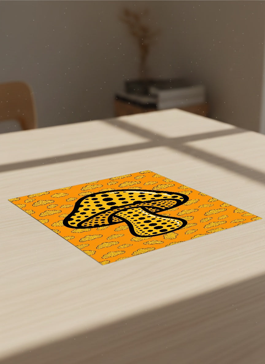 Auto-generated Mockup