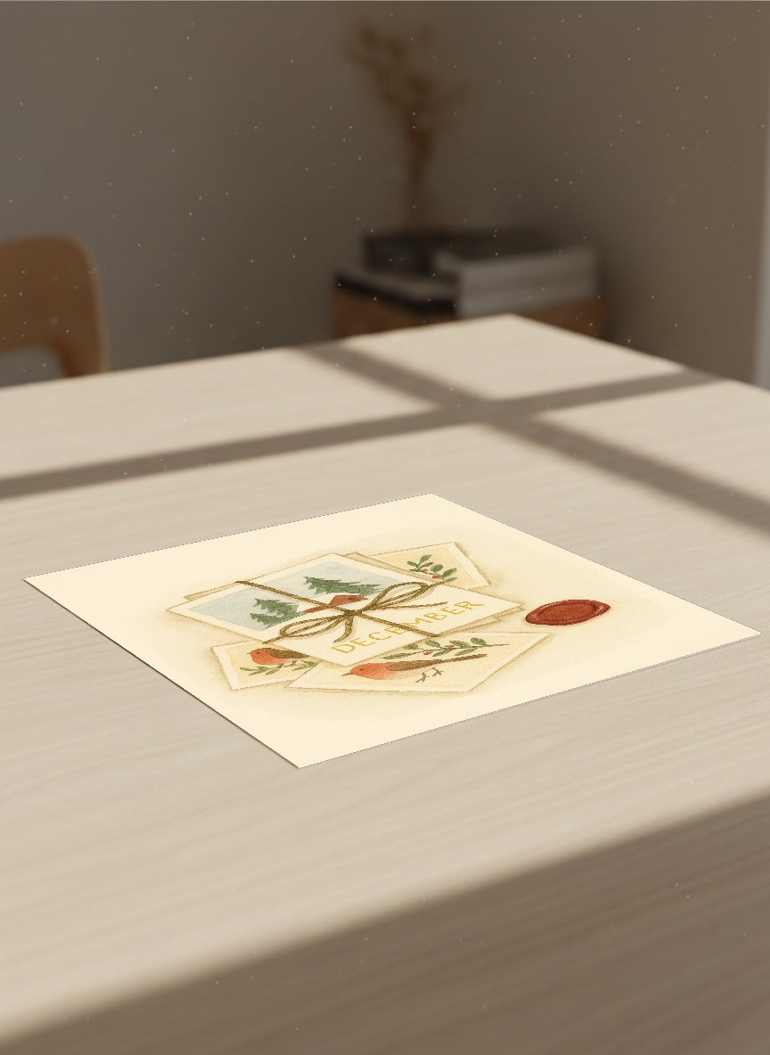 Auto-generated Mockup