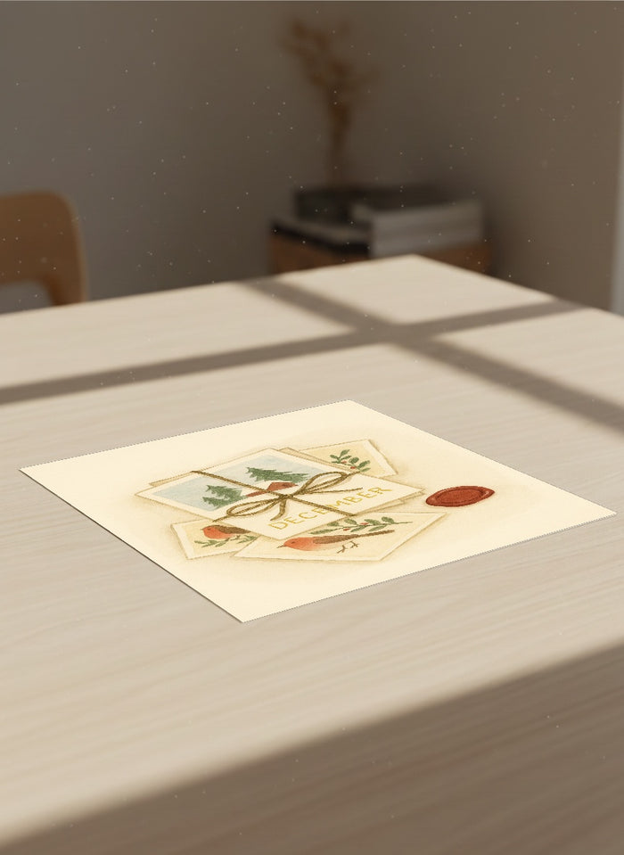 Auto-generated Mockup