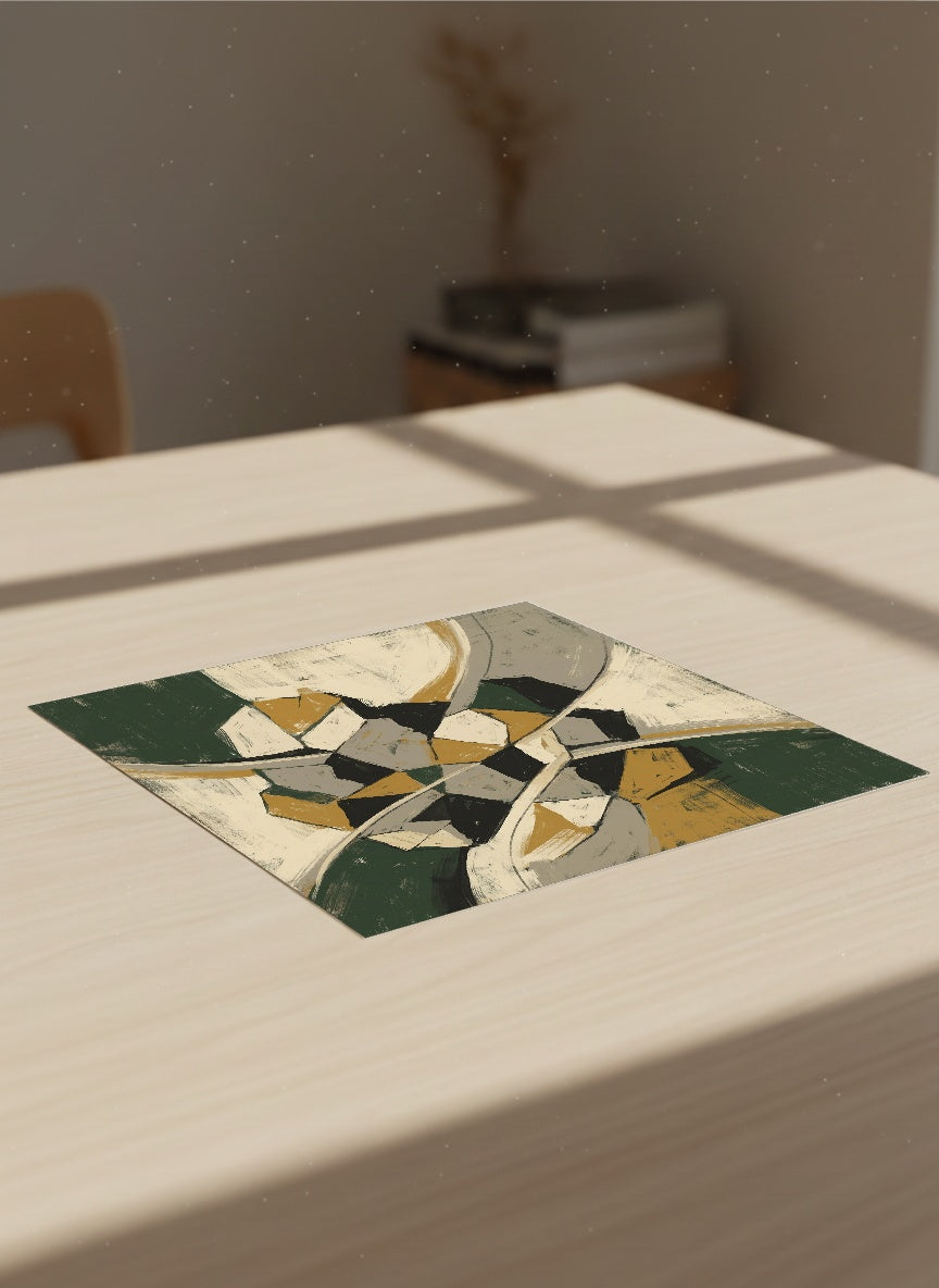 Auto-generated Mockup