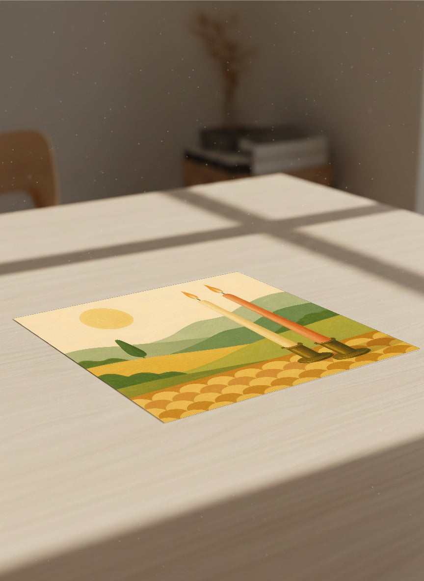 Auto-generated Mockup