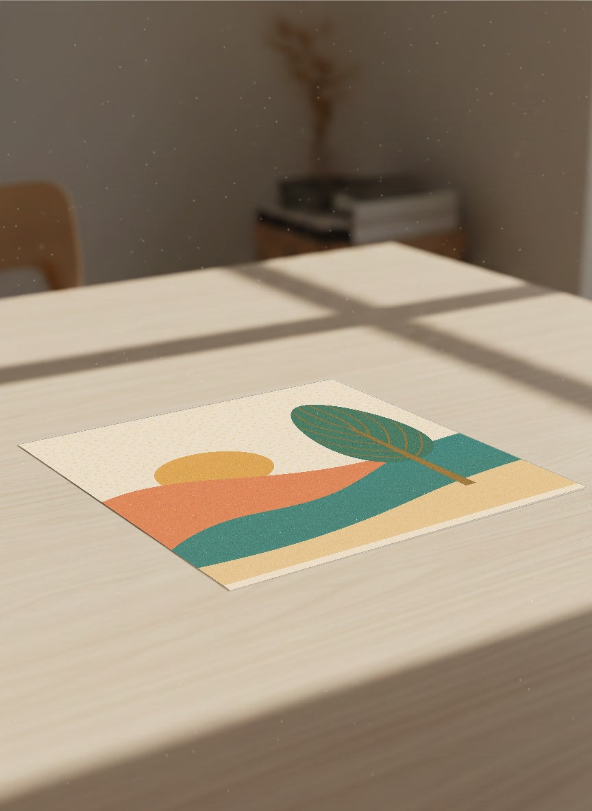 Auto-generated Mockup