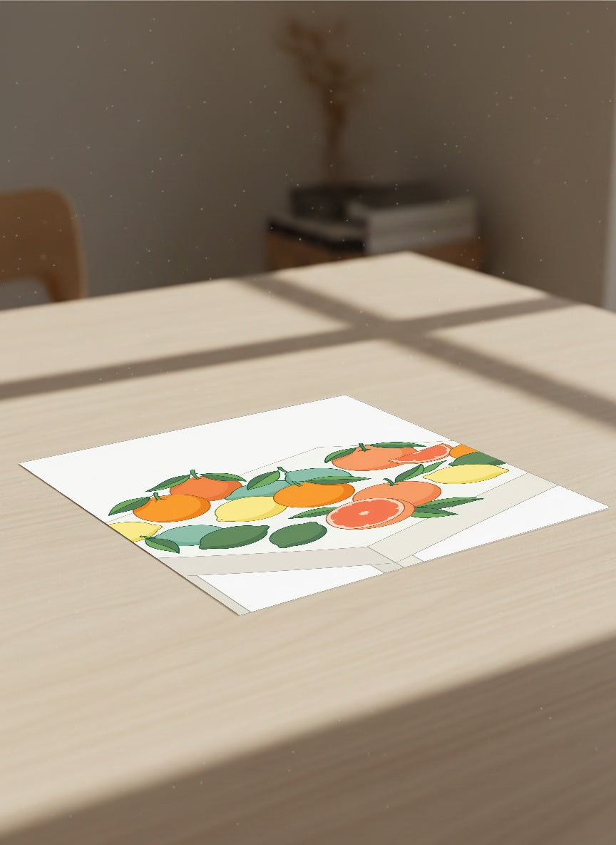 Auto-generated Mockup