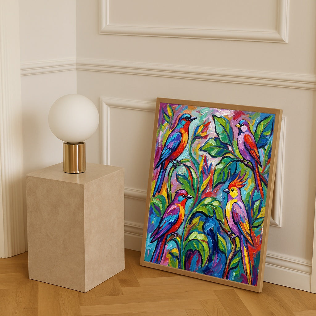 Auto-generated Mockup