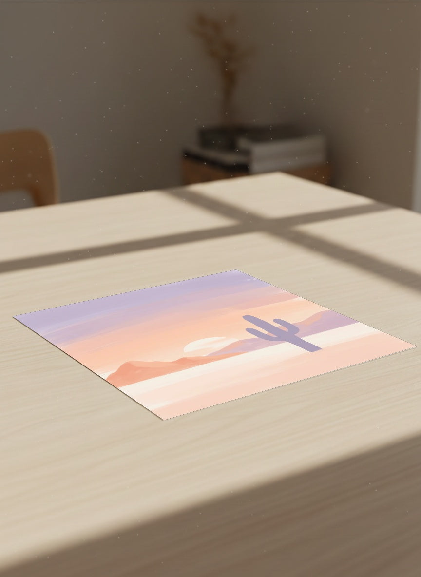 Auto-generated Mockup