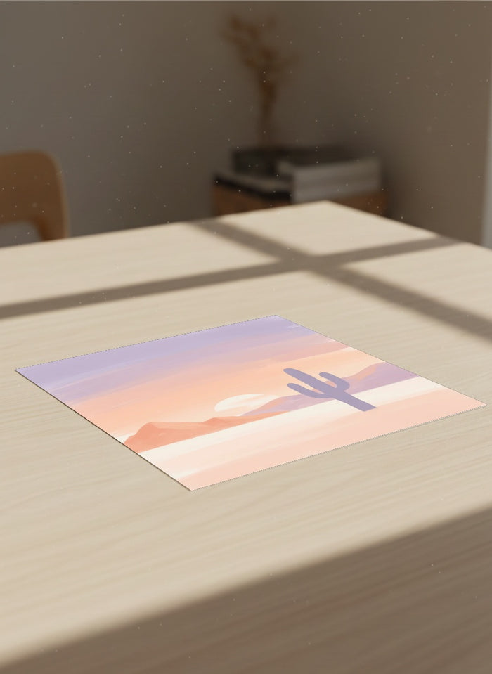 Auto-generated Mockup