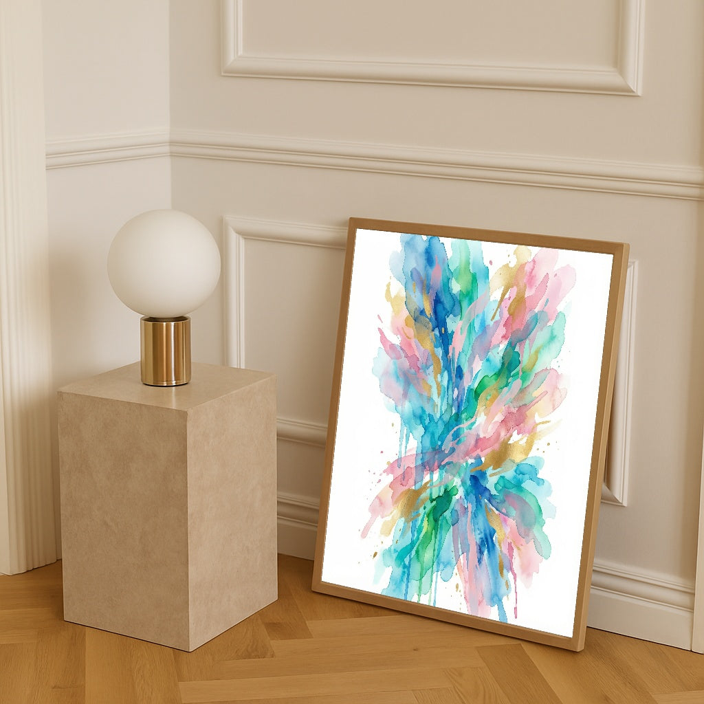 Auto-generated Mockup