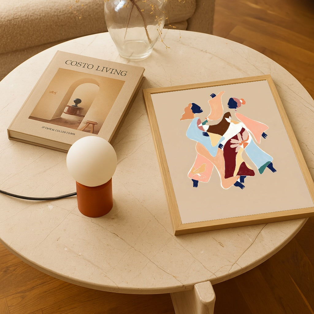 Auto-generated Mockup