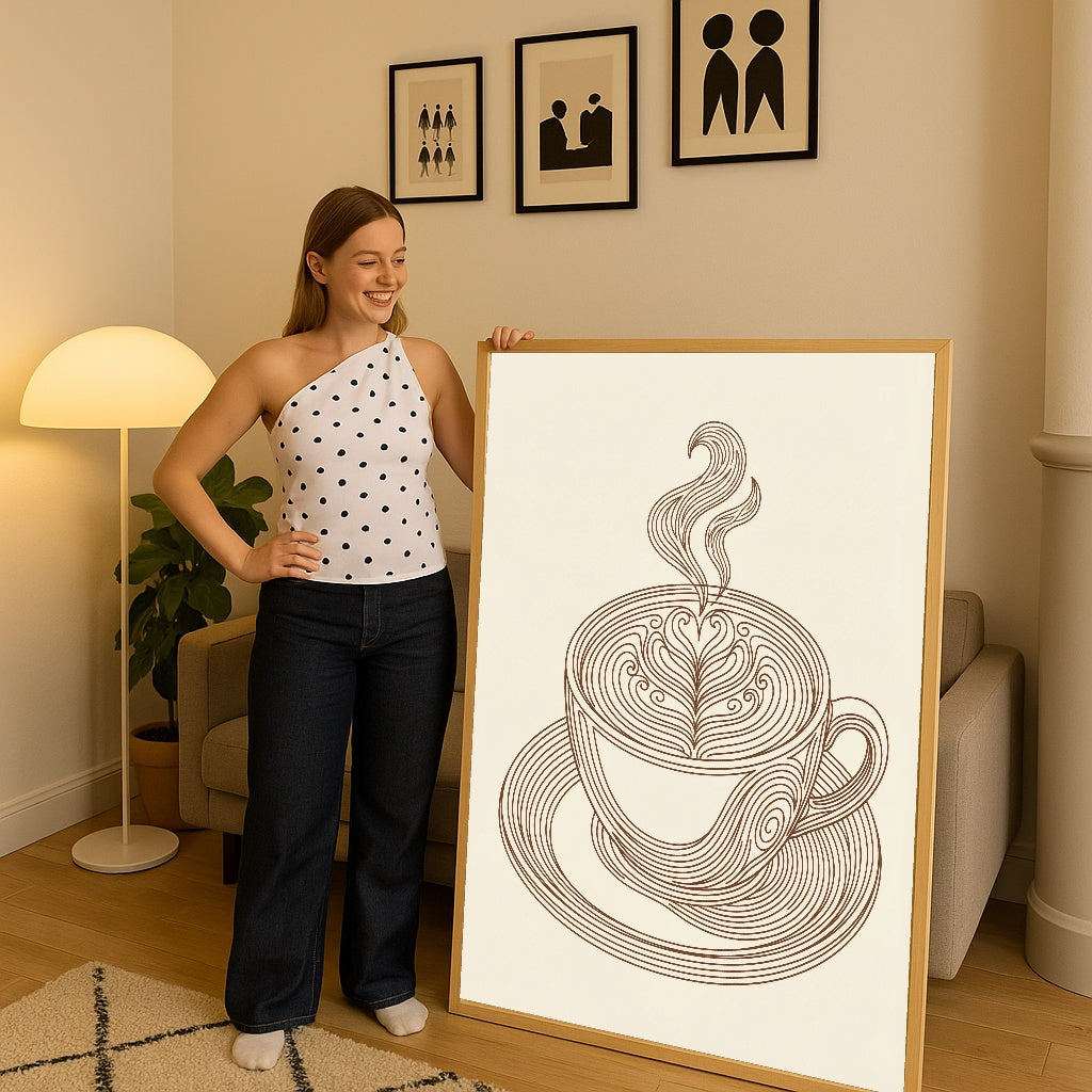 Auto-generated Mockup