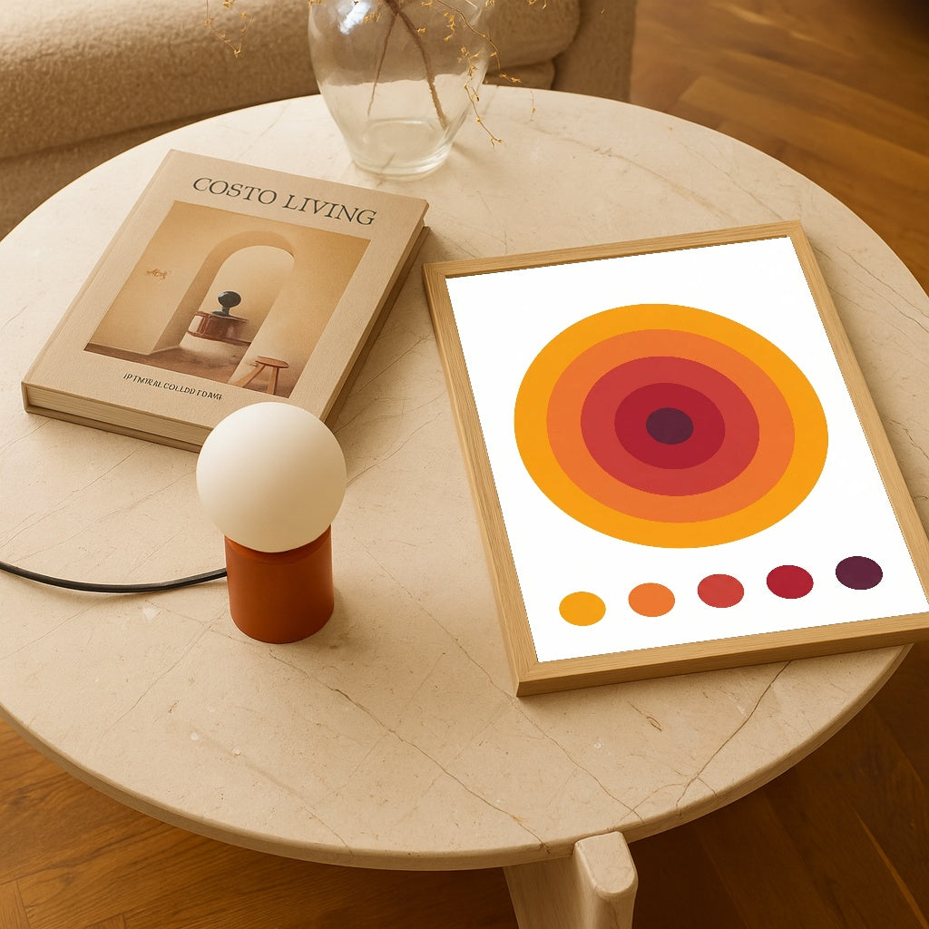 Auto-generated Mockup