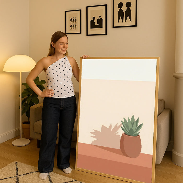 Auto-generated Mockup