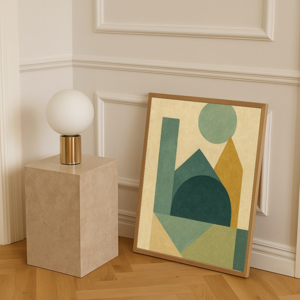 Auto-generated Mockup