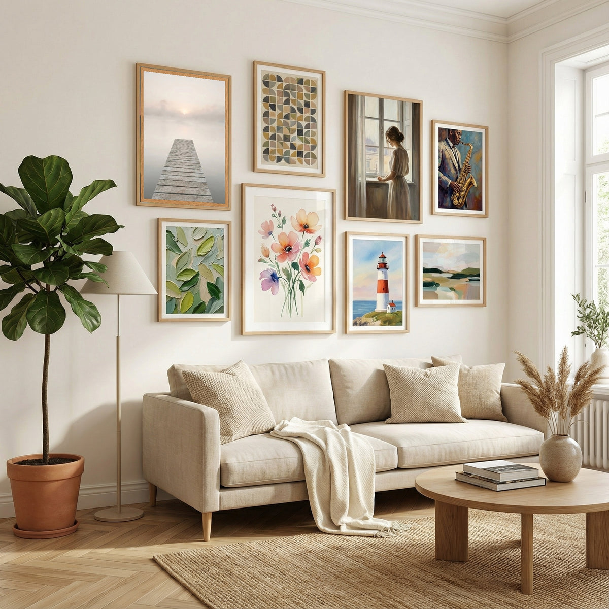 Auto-generated Mockup